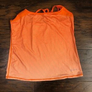 Orange Theory tank top